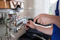 Detartrage chauffe eau
