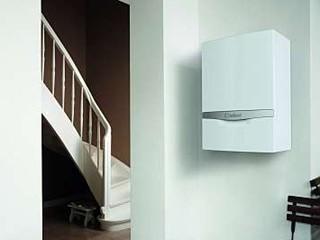 Chaudiere gaz a condensation ecotec plus vaillant 320