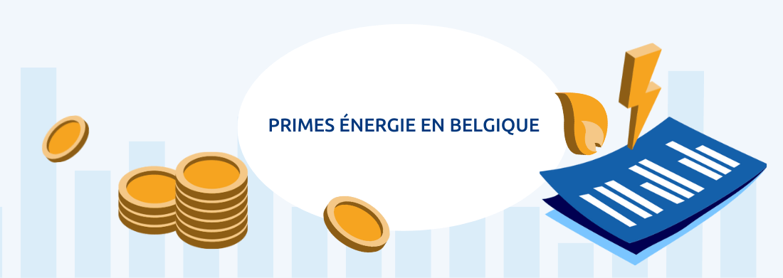 Primes remplacement chaudiere en belgique