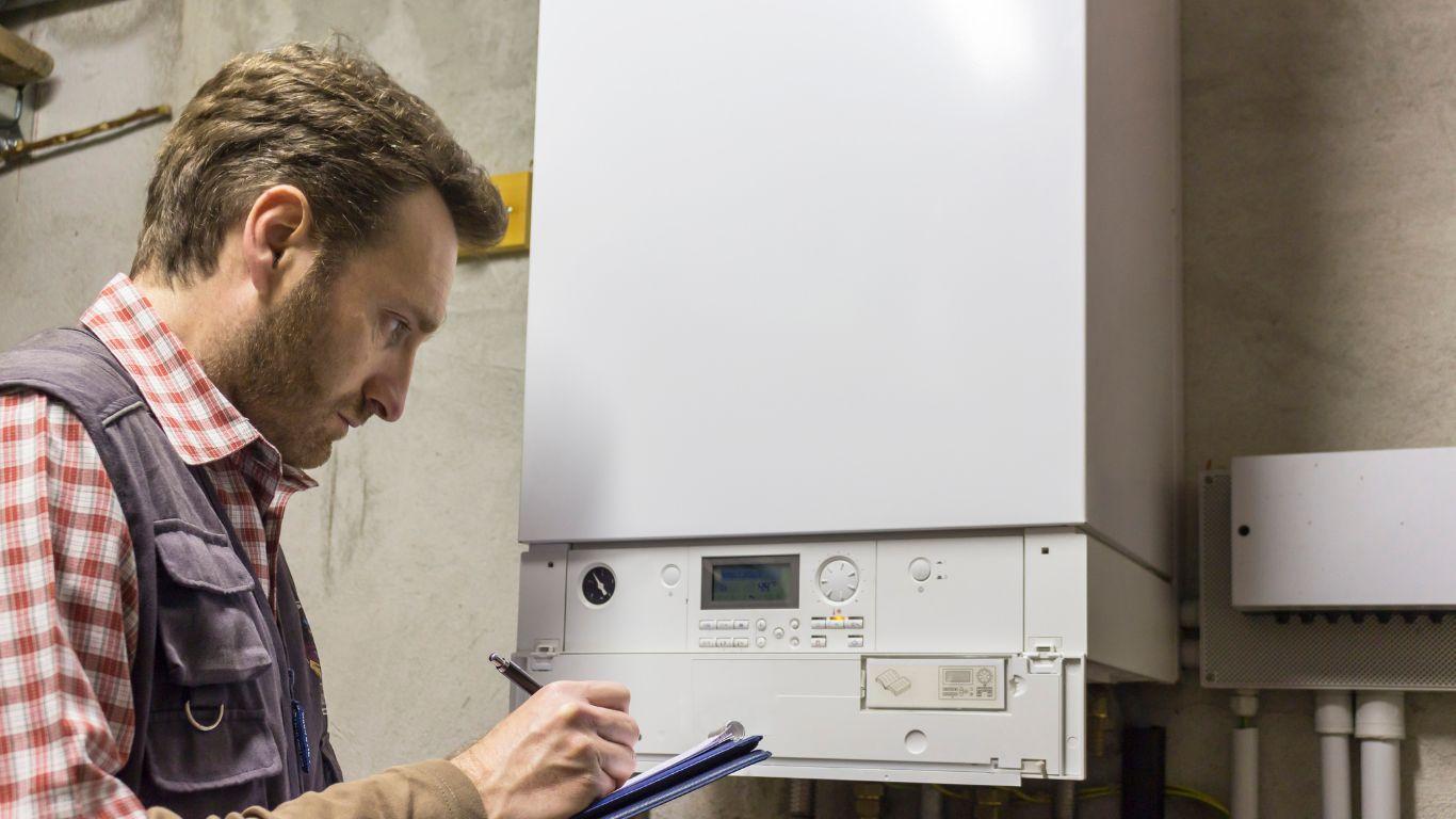 Service entretien de chaudiere en belgique a mons